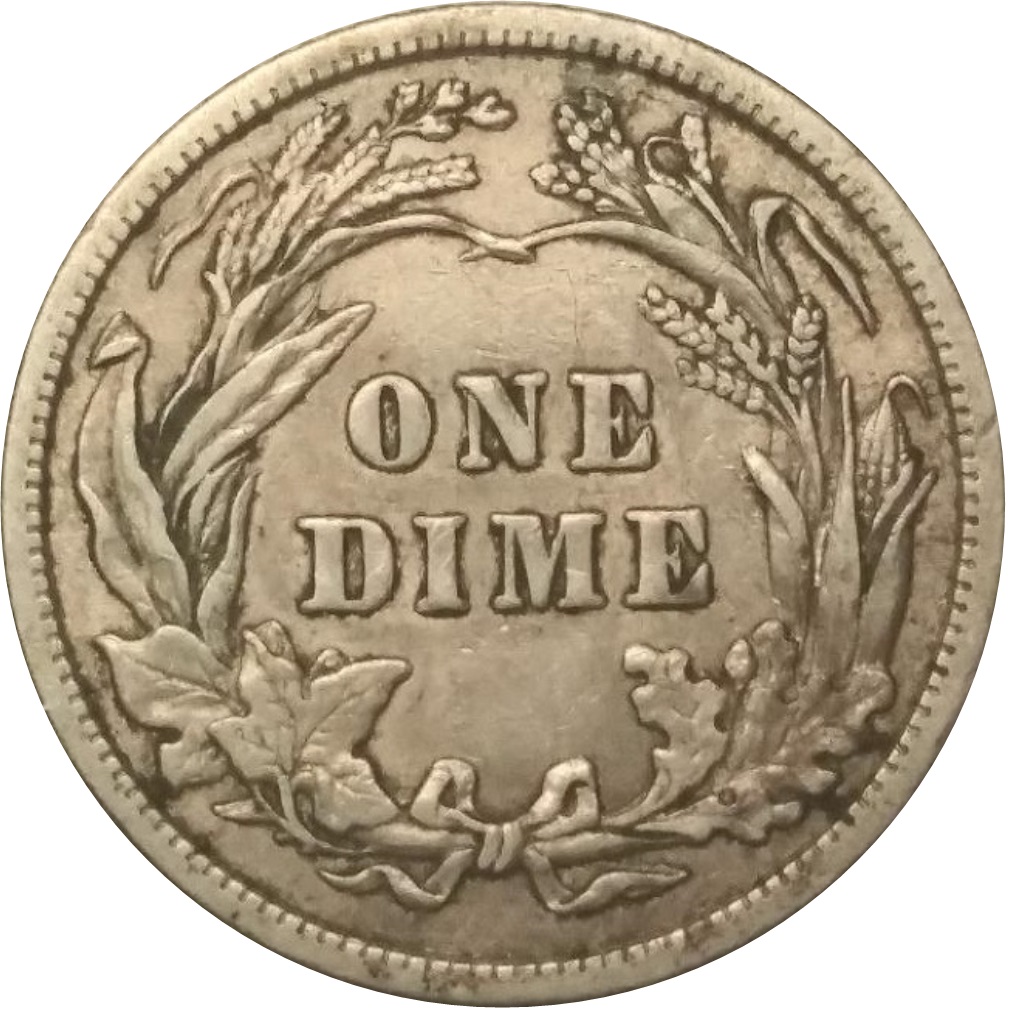 1909-Liberty-Head-Barber-Dime